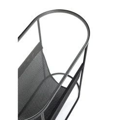 KARE Design Table D Appoint Mesh Journal 54X25Cm