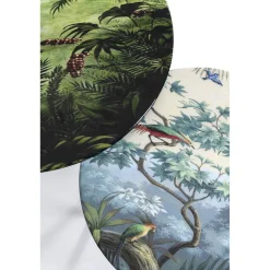 KARE Design Table D Appoint Paradise (2/Set)