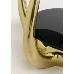 KARE Design Table D Appoint Piera 53X55Cm