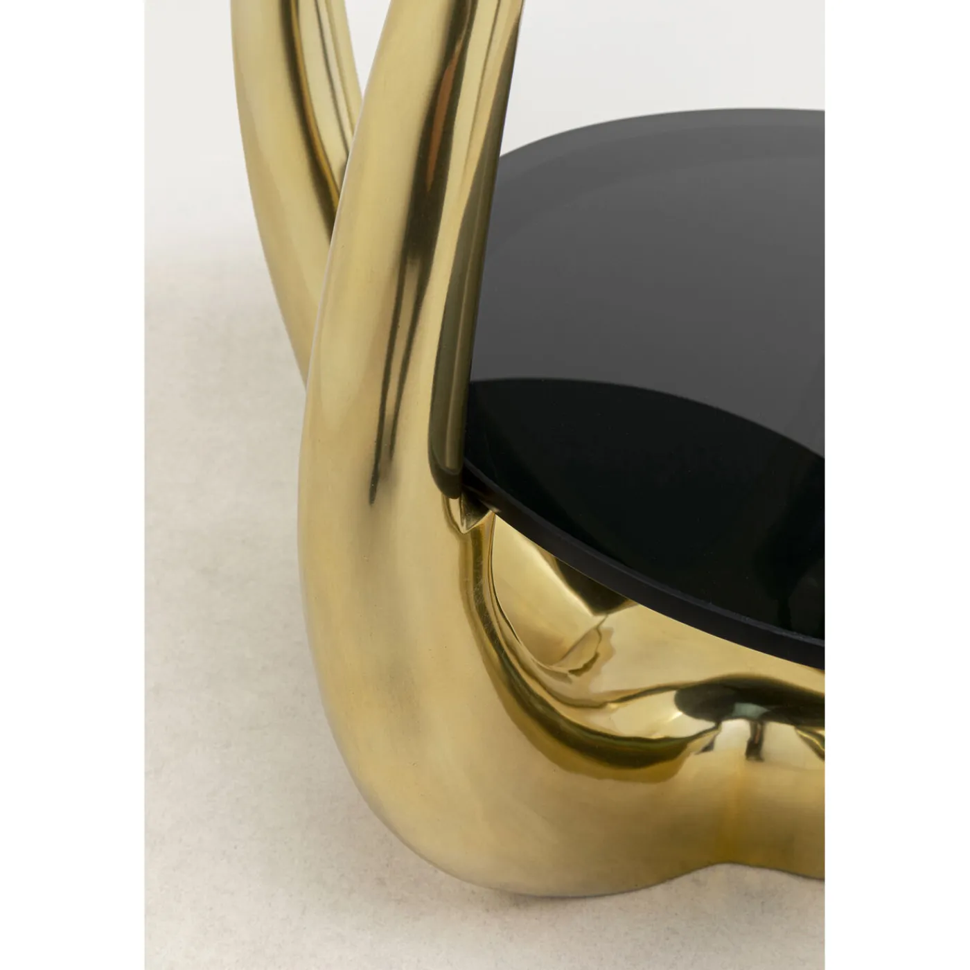 KARE Design Table D Appoint Piera 53X55Cm