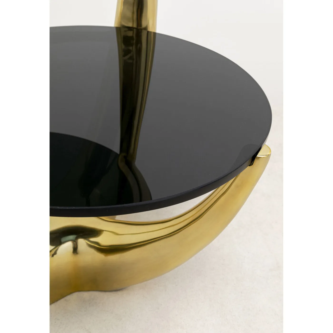 KARE Design Table D Appoint Piera 53X55Cm