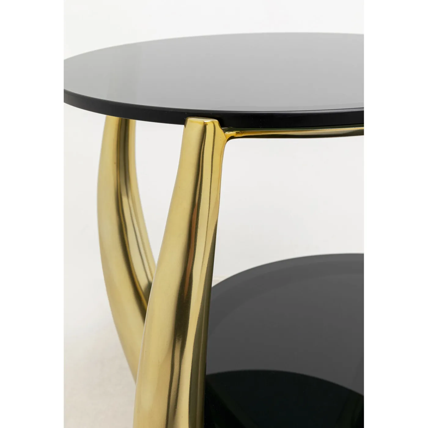 KARE Design Table D Appoint Piera 53X55Cm