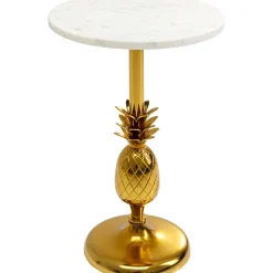 KARE Design Table D Appoint Pineapple O36Cm