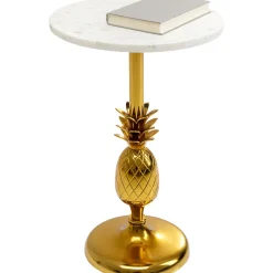 KARE Design Table D Appoint Pineapple O36Cm