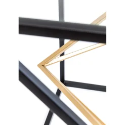 KARE Design Table D Appoint Prisma 45X45Cm