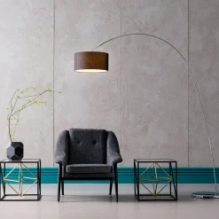 KARE Design Table D Appoint Prisma 45X45Cm