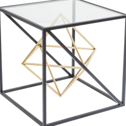 KARE Design Table D Appoint Prisma 45X45Cm