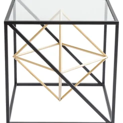 KARE Design Table D Appoint Prisma 45X45Cm