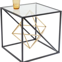 KARE Design Table D Appoint Prisma 45X45Cm