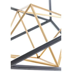 KARE Design Table D Appoint Prisma 45X45Cm