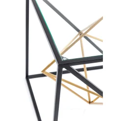 KARE Design Table D Appoint Prisma 45X45Cm