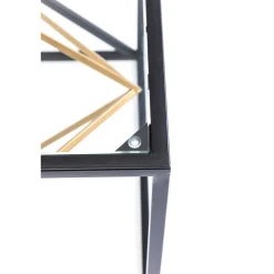 KARE Design Table D Appoint Prisma 45X45Cm