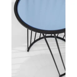 KARE Design Table D Appoint Rainbow (3/Set)