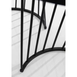 KARE Design Table D Appoint Rainbow (3/Set)