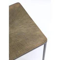 KARE Design Table D Appoint Ray Carre (3/Set)