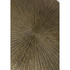 KARE Design Table D Appoint Ray Ovale (3/Set)