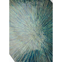 KARE Design Table D Appoint Ray Ovale (3/Set)