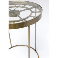 KARE Design Table D Appoint Roman Laiton O42Cm
