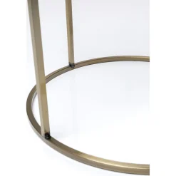 KARE Design Table D Appoint Roman Laiton O42Cm