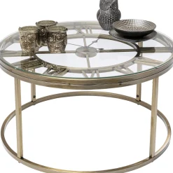 KARE Design Table D Appoint Roman Laiton O76Cm