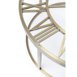 KARE Design Table D Appoint Roman Laiton O76Cm