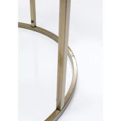 KARE Design Table D Appoint Roman Laiton O76Cm