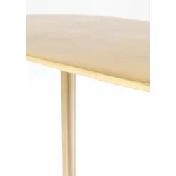 KARE Design Table D Appoint Slide 50X30Cm