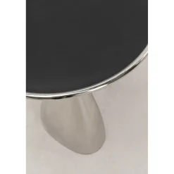 KARE Design Table D Appoint Spacey Argente O36Cm