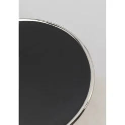 KARE Design Table D Appoint Spacey Argente O36Cm