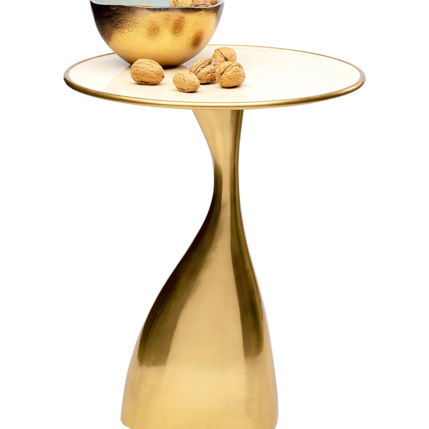 KARE Design Table D Appoint Spacey Dore O36Cm