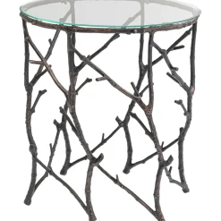 KARE Design Table D Appoint Tree Branch 44X34Cm