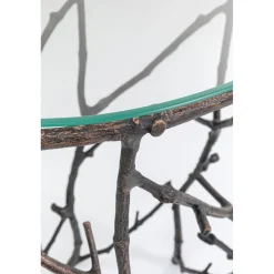 KARE Design Table D Appoint Tree Branch 44X34Cm