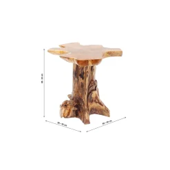 KARE Design Table D Appoint Tree Pm Nature