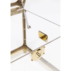 KARE Design Table D Appoint Trunk Storage Gala