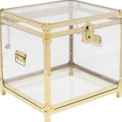 KARE Design Table D Appoint Trunk Storage Gala