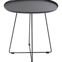 KARE Design Table D Appoint Turin Noir