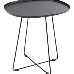 KARE Design Table D Appoint Turin Noir