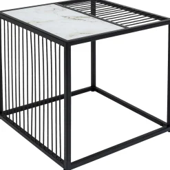KARE Design Table D Appoint Twice 45X45Cm