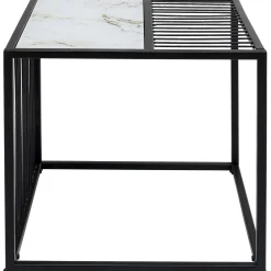 KARE Design Table D Appoint Twice 45X45Cm
