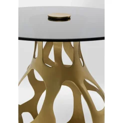 KARE Design Table D Appoint Volcano Dore O60Cm