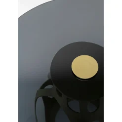 KARE Design Table D Appoint Volcano Dore O60Cm