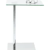 KARE Design Table D Appoint West Coast Chrome