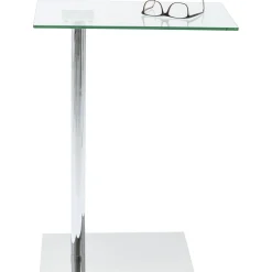 KARE Design Table D Appoint West Coast Chrome