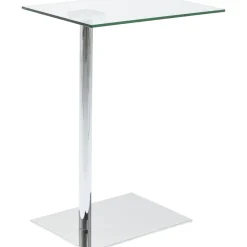 KARE Design Table D Appoint West Coast Chrome