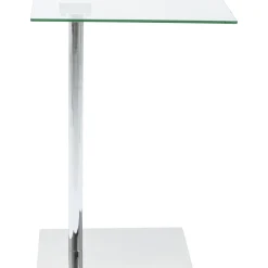 KARE Design Table D Appoint West Coast Chrome