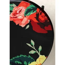 KARE Design Table D Apppoint Flowers Garden Rond (2/Set)