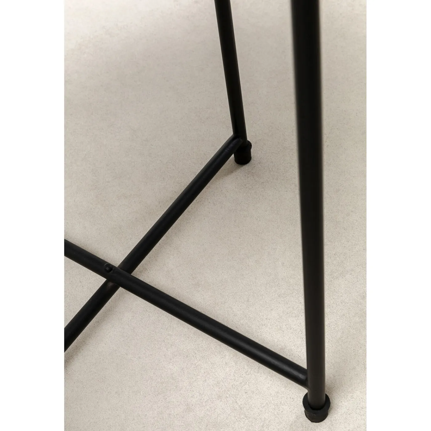 KARE Design Table D Apppoint Flowers Garden Rond (2/Set)