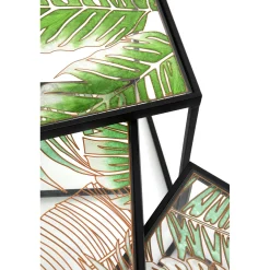 KARE Design Table D Apppoint Jungle (3/Set)
