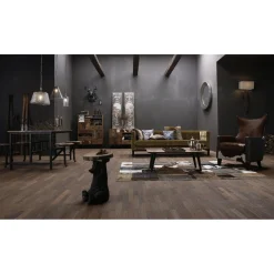 KARE Design Table D´Appoint Animal Bear O33Cm