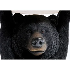 KARE Design Table D´Appoint Animal Bear O33Cm
